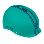 Detská prilba Globber Ultimum S/M emerald [51-55 cm] (601-107) NEPLATÍ