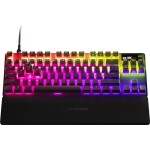 SteelSeries SteelSeries Apex Pro TKL Wireless 2023 US-Layout 64856 5707119047166