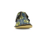 EF Barefoot Ef Bat Signal barefoot papuče 24 EUR