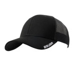 Juniorská čiapka Bauer Team Mesh 1063365 Červená