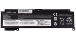 Trx Polion 01AV405 / Batéria pre notebook / Lenovo ThinkPad T460s, T470s / 11,4 V / 2 000 mAh / neoriginálna (TRX-PLNB403)