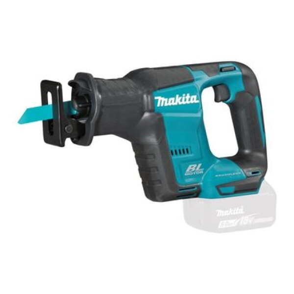 Makita DJR188Z / Aku píla chvostovka / 18V / Zdvih 32 mm / 3.000 z-min / bez Aku (DJR188Z)