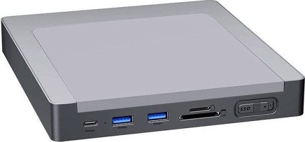 INVZI MagHub USB-C (MH02)