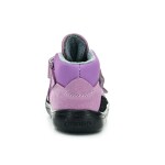 Jonap Look Orchid celoročné členkové barefoot topánky 25 EUR