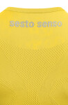 Sesto Senso Thermo Top dlhým rukávom CL40 Yellow