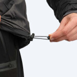 Salewa Ortles PRL W JKT bunda 25204-0911 L