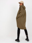 Blúzka RV BL 4858 1.99P khaki S/M