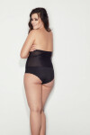Dámske nohavičky Pure Glam Black - Mitex M