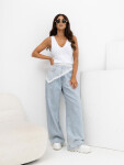 RV top TP A1438.29 biela L/XL