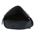 Elegantný dámsky batoh do mesta Enrico Benetti Kylie 66434 Navy