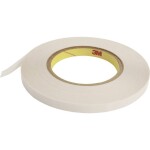 Deko Light 3M 930405 obojstranná lepiaca páska priehľadná (d x š) 55 m x 10 mm 1 ks; 930405