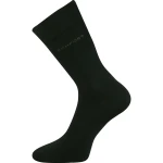 Ponožky BOMA Comfort Black 3 páry 39-42 100301