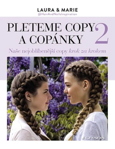 Pleteme copy a copánky 2, Arnesen Laura