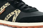 Xero Shoes Wynn Black/Leopard W barefoot tenisky 38 EUR