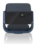 Epson Epson EF-22N - 3-LCD-Projektor - tragbar - 1000 lm (weiss) - 1000 lm (Farbe) - Full HD (1920 x 1080) - 16:9 - 1080p - Metallisch Blau