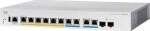 Cisco CBS350-8MP-2X