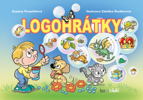 Logohrátky, Pospíšilová Zuzana