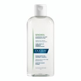 DUCRAY Sensinol ošetrujúci šampón 200 ml
