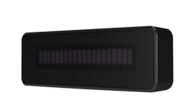 ELO E001003 / zákaznícky displej pre X-Serie / VFD / USB / 2x20 (E001003)