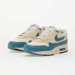 Tenisky Nike Air Max 1 Essential Soft Pearl/ Smokey Blue-Lt Khaki-Black EUR 40