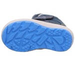 Chlapčenské zimné topánky GROOVY 2.0 Blue/Tuquoise Gore-TEX, Superfit,1-106314-8000 - 26