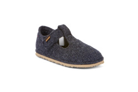 Papuče Froddo G1700378 Dark Blue 29 EUR