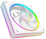 Modecom Volcano Loop 120 ARGB biela / Ventilátor / 120 mm / ARGB (FAN-LOOP-120S-ARGB-200)