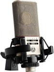Austrian Audio Austrian Audio OC818 Studio Set Condenser Microphone