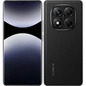 XIAOMI Redmi Note 14 Pro 5G 12+512GB čierna / 6.67" / Android 14 (6941812737620)
