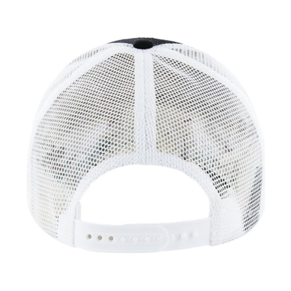 '47 Brand New York Yankees MVP Branson Jr Baseball Cap B-BRANS17CTP-BK-KIDS NEPLATÍ