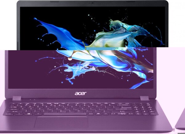 Acer Notebook Extensa EX215-32 (NX.EG8EP.008) / 8 GB RAM / 256 GB SSD PCIe / 512 GB SSD / Windows 10 Pro