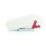 Topánky Vivobarefoot Magna Trail L FG Obsidian/White Leather 40 EUR