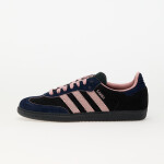 Tenisky adidas Samba Og W Core Black/ Wonder Mauve/ Night Indigo EUR 38 2/3