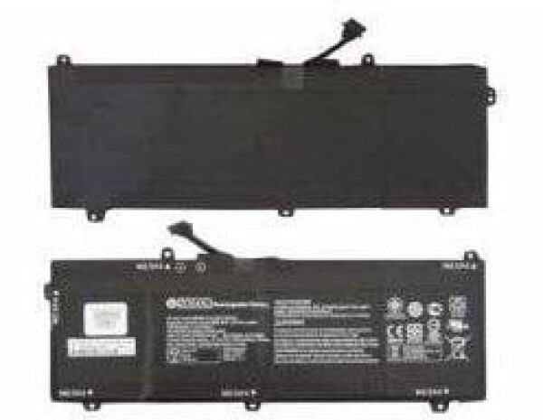 HP Battery 64Whr 4.21Ah Li-Ion 4 CELLS