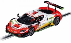 Carrera 23988 Digital 124 Ferrari 296 Frikadelli
