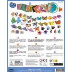 Sentosphere Sentosphere Origami