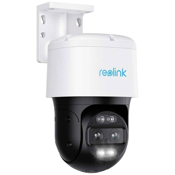 Reolink Reolink TrackMix Series P760 PoE Cam