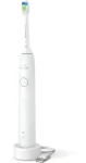 Philips Sonicare 5300 HX7108/01 biela / Sonická zubná kefka / 62.000 kmitov / 2 režimy / 1 hlavica (HX7108/01)