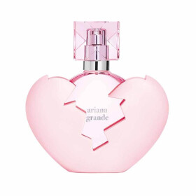 Ariana Grande Thank Next EDP ml