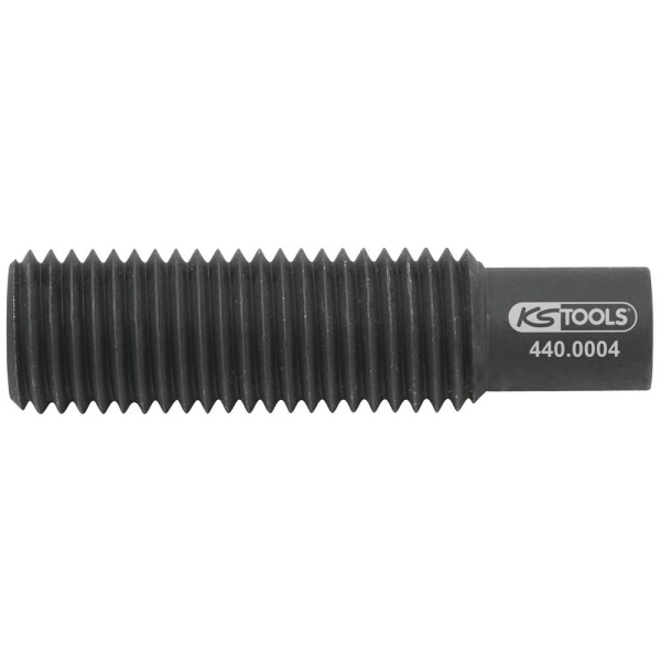Nastaviteľná tyč, M24, 92 mm KS Tools 440.0004; 440.0004