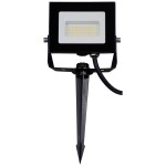 Heitronic BOLTON 2.0 VO-501414 LED vonkajšie osvetlenie  20 W teplá biela; VO-501414