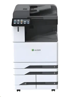 Lexmark CX944adxse / A3 / Farebná laser. multifun. / 65 str/min / 3140 listov / 25cm dotykový displej (32D0520)