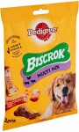 Pedigree Piškóty Biscrok 200g