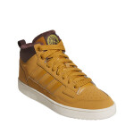 Topánky adidas Rapid Court Mid Winterized M JR0171 43 1/3