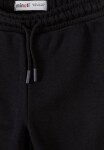 Tepláky slim-fit s elastickým pásom a sťahovacou šnúrkou 3pack Minoti 29FLEECE287 - 116/122 | 6/7let