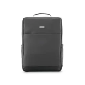 HAMA Traveller antracitová / batoh na notebook / do 16,2 "(41 cm) / priestor pre oblečenie (231014)