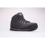 Pánska členková obuv LCJ-21-01-0705M Black - Lee Cooper 42 černá