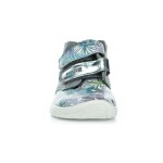 Fare B5521161 šedé celoročné členkové barefoot topánky 29 EUR