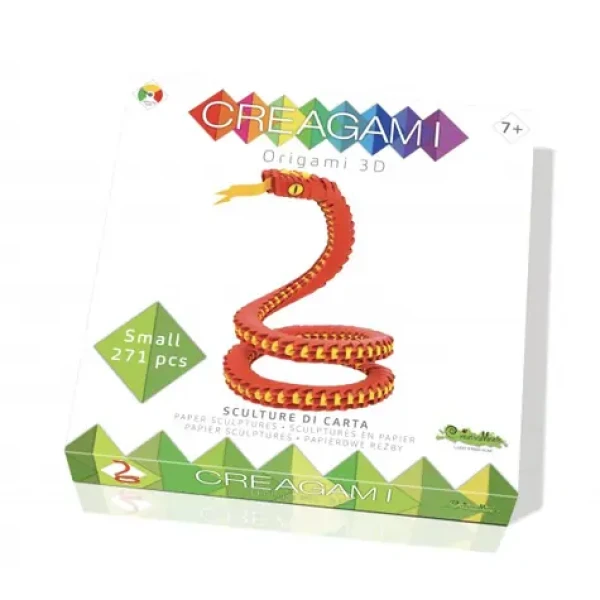 Piatnik Creagami S Had
