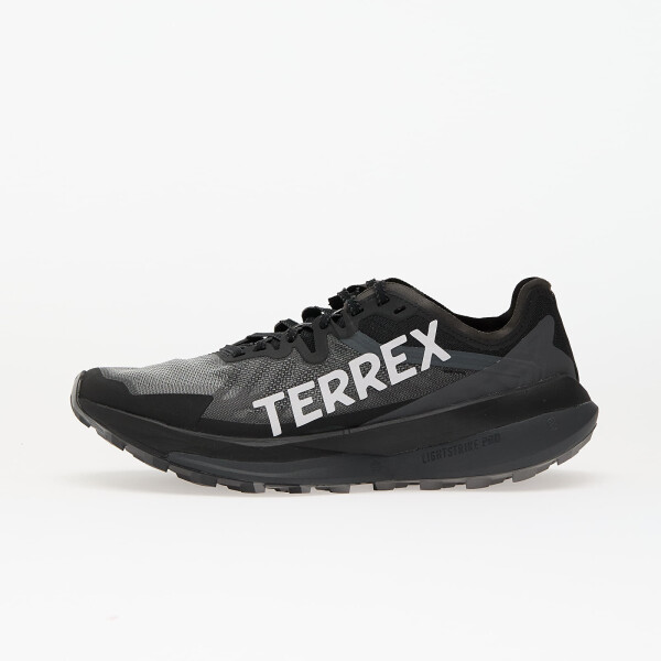 Tenisky adidas Terrex Agravic Speed Trail Running Core Black/ Dash Grey/ Grey Four EUR 47 1/3